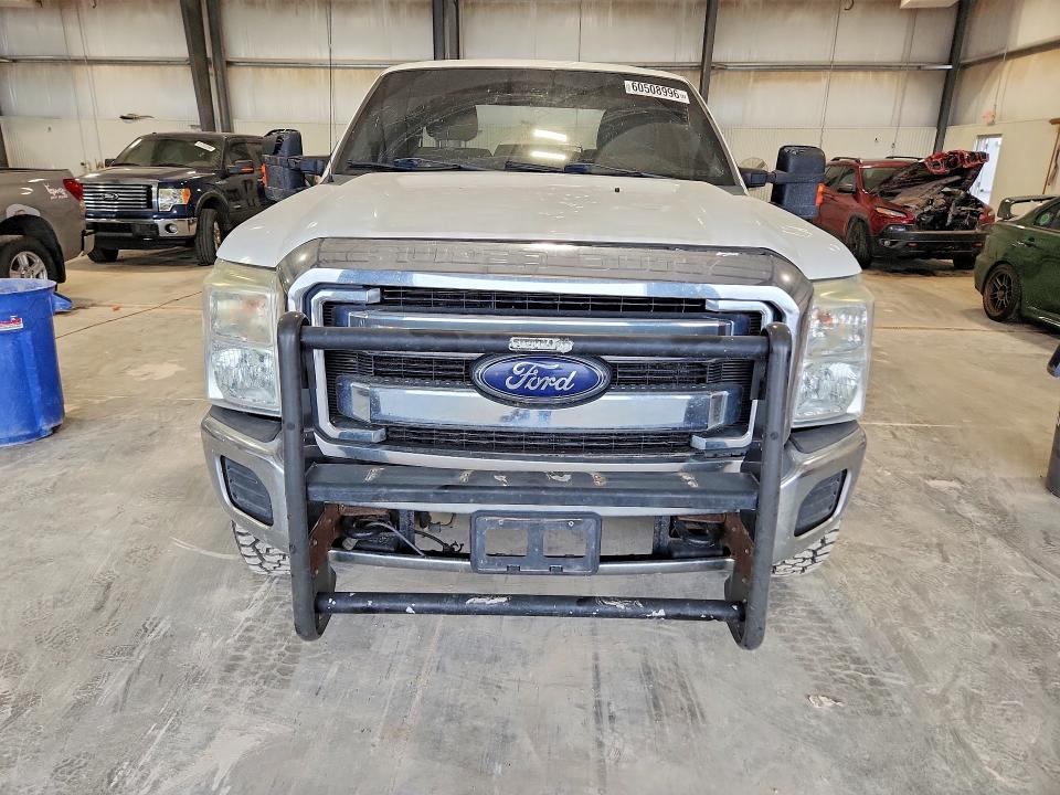 2013 Ford F250 მანქანა იყიდება აუქციონზე, vin: 1FT7X2BT6DEA99476, აუქციონის ნომერი: 60508996
