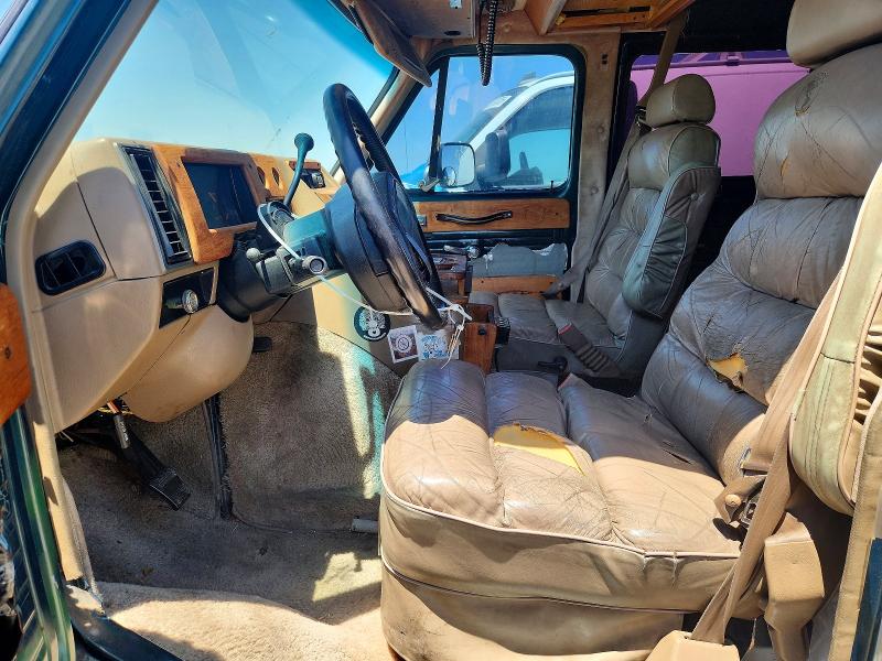 Продажа на аукционе авто 1994 Gmc Rally Wagon / Van, vin: 1GDEG25K1RF504621, номер лота: 57965476
