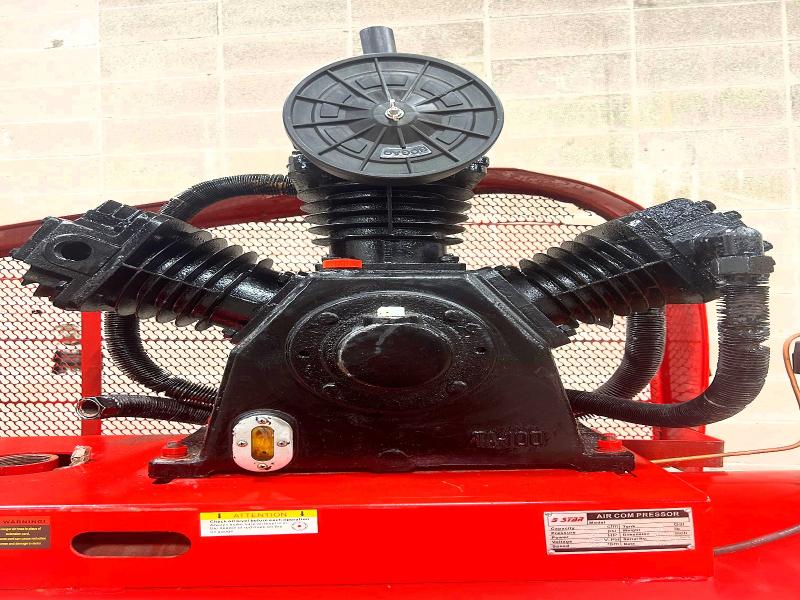 2020 Others 2020 Air Compressor მანქანა იყიდება აუქციონზე, vin: L2007161254, აუქციონის ნომერი: 63493616