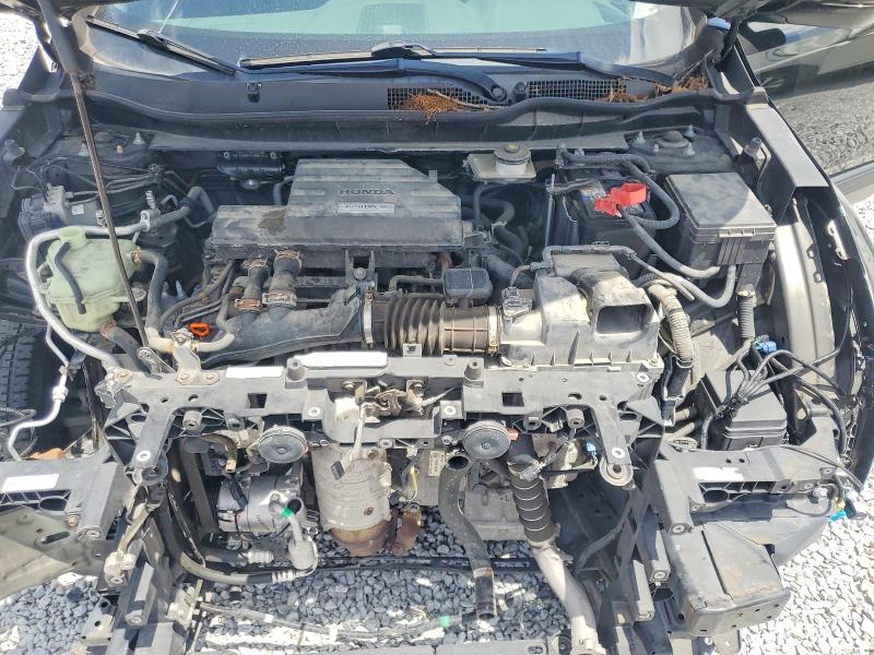 62638946 :رقم المزاد ، 7FARW1H55HE018233 vin ، 2017 Honda Cr-v مزاد بيع