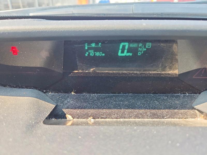 Aukcja sprzedaży 2005 Toyota Prius, vin: JTDKB20U153088628, numer aukcji: 62157556