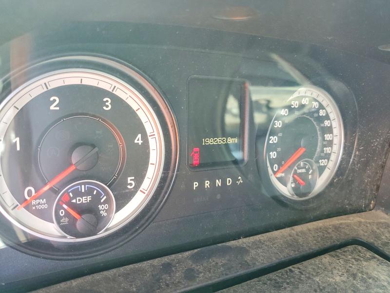 62378956 :رقم المزاد ، 3C63R3DL3FG555710 vin ، 2015 Ram 3500 مزاد بيع