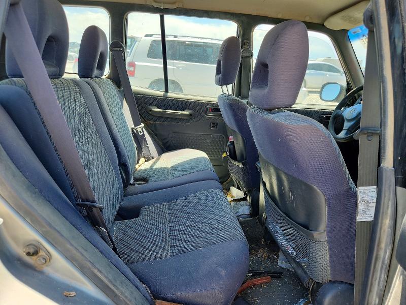 Aukcja sprzedaży 1999 Toyota Rav4 Ev, vin: JT3HP10V1X7128804, numer aukcji: 60070486