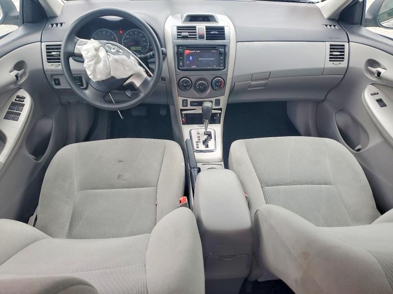 62956916 :رقم المزاد ، 2T1BU4EE4DC027920 vin ، 2013 Toyota Corolla مزاد بيع