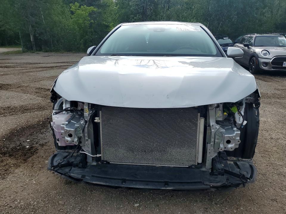 61868706 :رقم المزاد ، 4T1G11AK2PU822993 vin ، 2023 Toyota Camry مزاد بيع