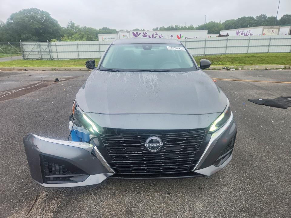 Продажа на аукционе авто 2025 Nissan Altima, vin: 1N4BL4DV0SN367666, номер лота: 62862276