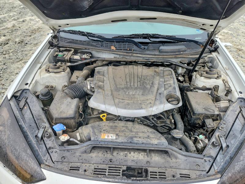 Продаж на аукціоні авто 2013 Hyundai Genesis Coupe, vin: KMHHU6KJ8DU091299, номер лоту: 62537916