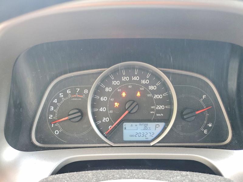 Продажа на аукционе авто 2014 Toyota Rav4, vin: 2T3WFREV9EW075395, номер лота: 85605275
