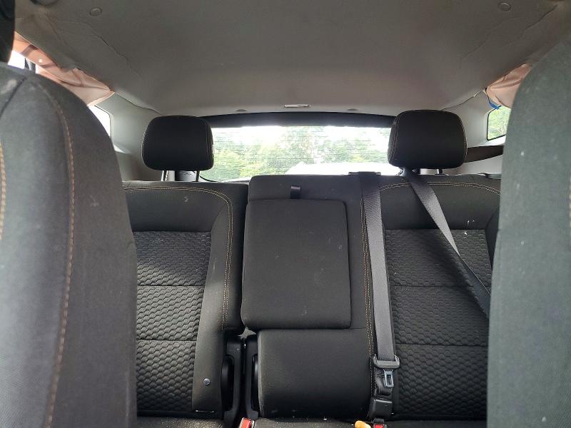 Продаж на аукціоні авто 2019 Gmc Terrain, vin: 3GKALMEV4KL210277, номер лоту: 60178636