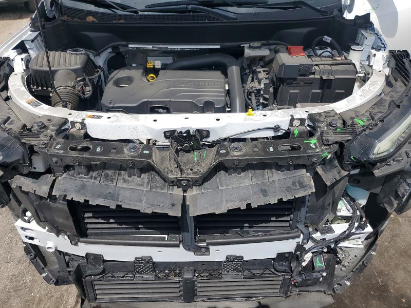 62240886 :رقم المزاد ، 3GNAXHEG1TL171200 vin ، 2026 Chevrolet Equinox مزاد بيع