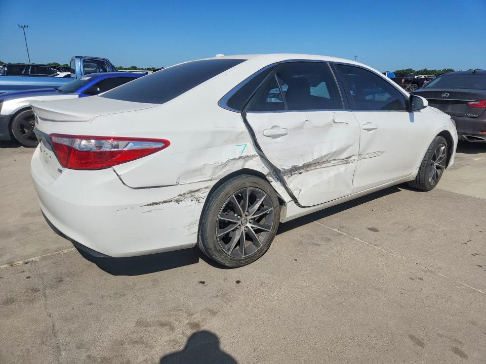 Aukcja sprzedaży 2015 Toyota Camry, vin: 4T1BF1FK0FU902991, numer aukcji: 59817496