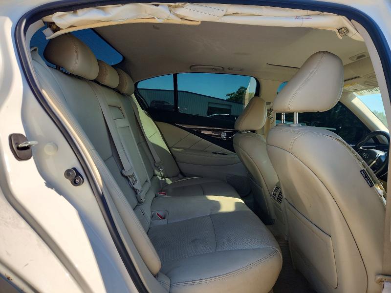 Продаж на аукціоні авто 2018 Infiniti Q50, vin: JN1EV7AP0JM592153, номер лоту: 61184016
