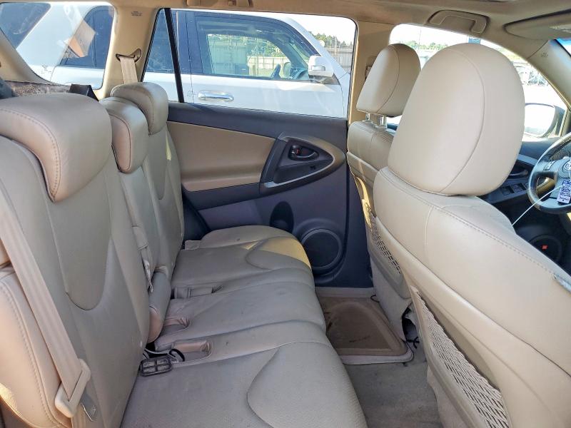 Auction sale of the 2011 Toyota Rav4, vin: 2T3YK4DVXBW012603, lot number: 59787786
