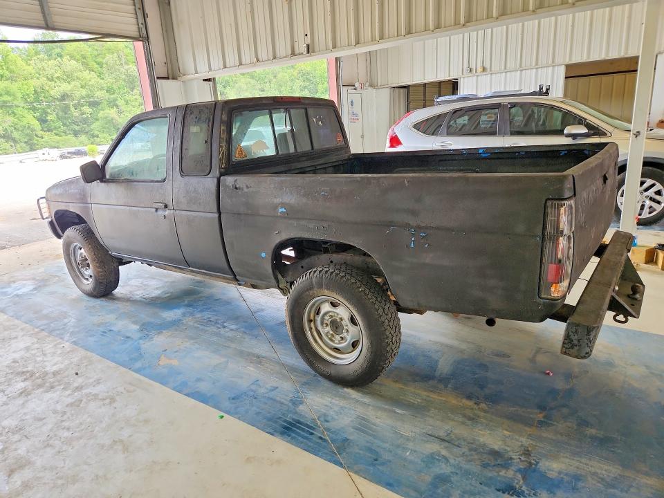 1995 Nissan Truck მანქანა იყიდება აუქციონზე, vin: 1N6SD16Y3SC338989, აუქციონის ნომერი: 61988906
