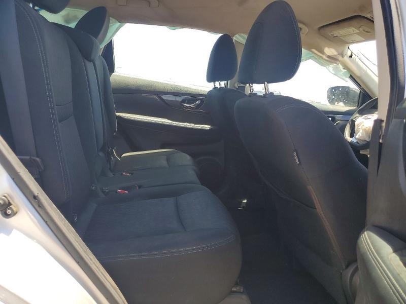 Aukcja sprzedaży 2018 Nissan Rogue, vin: KNMAT2MT1JP513164, numer aukcji: 58273886