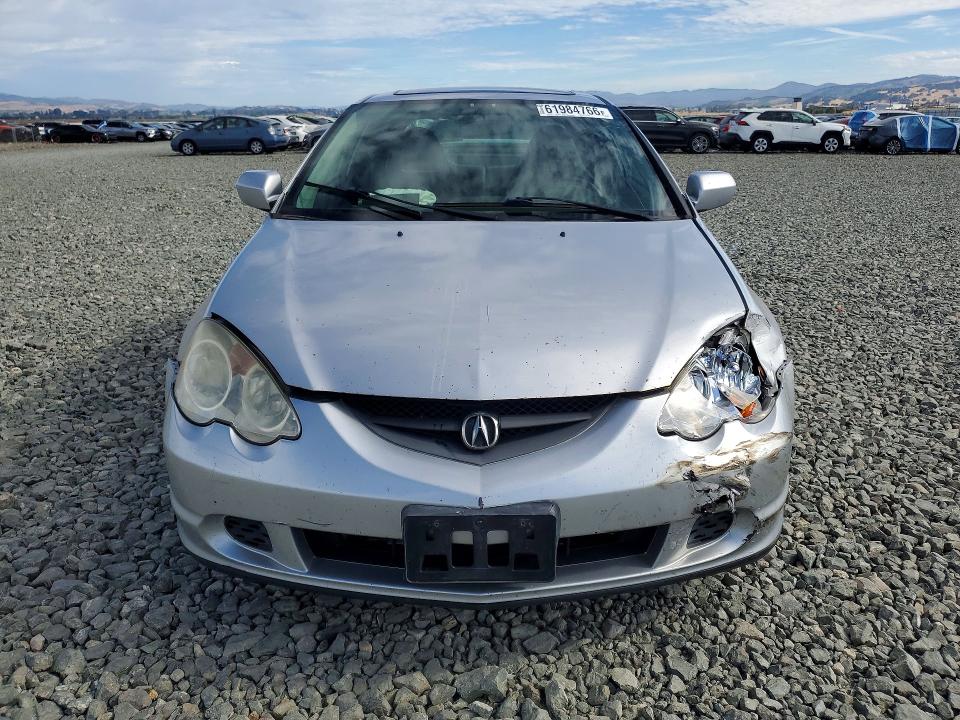 Aukcja sprzedaży 2003 Acura Rsx, vin: JH4DC53883C016052, numer aukcji: 61984766