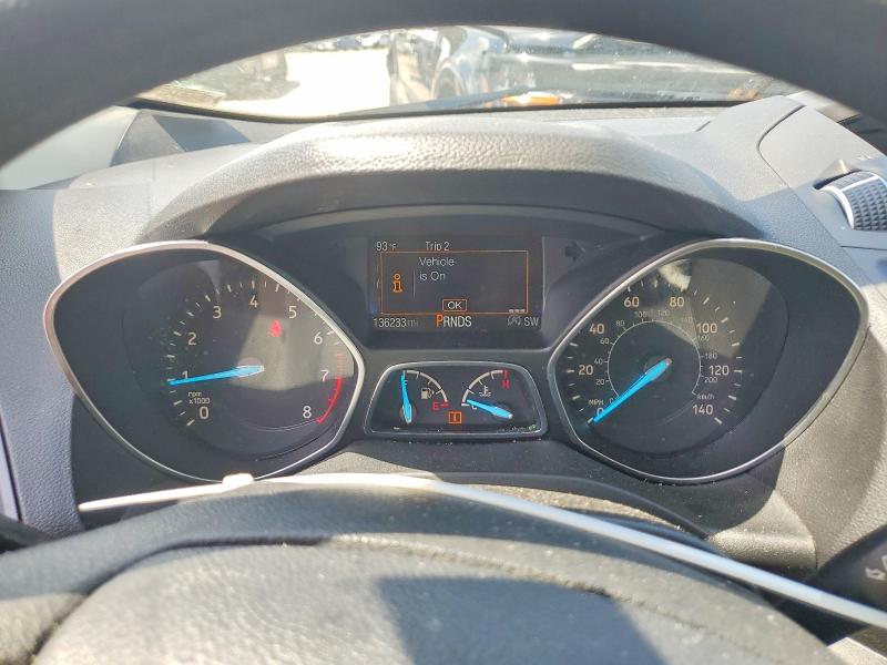 Aukcja sprzedaży 2018 Ford Escape, vin: 1FMCU0GD4JUB22229, numer aukcji: 59384016