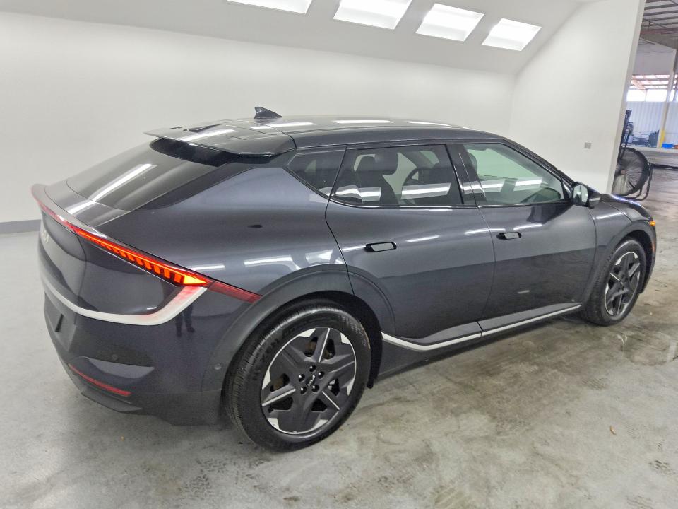 Продажа на аукционе авто 2025 Kia Ev6, vin: 5XYC34JA0SG011063, номер лота: 61672656