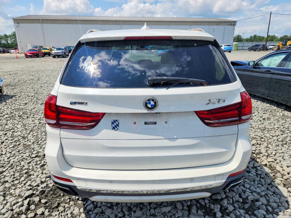 Aukcja sprzedaży 2016 Bmw X5, vin: 5UXKT0C58G0S77737, numer aukcji: 63246446