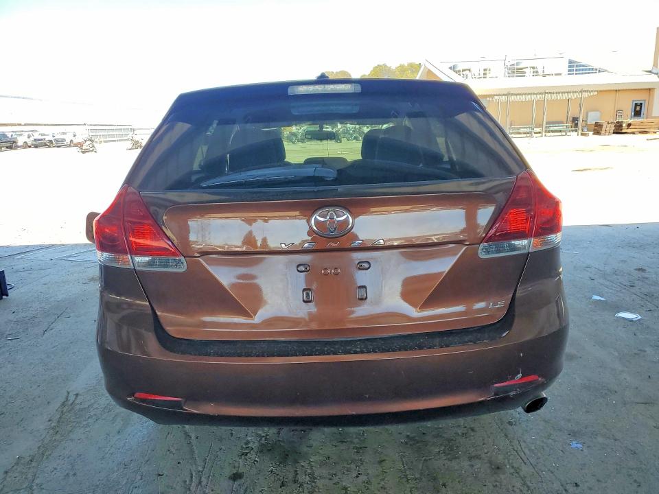 Aukcja sprzedaży 2014 Toyota Venza, vin: 4T3ZA3BB9EU089834, numer aukcji: 60503406