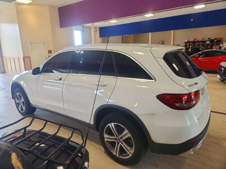 Aukcja sprzedaży 2019 Mercedes-benz Glc, vin: WDC0G4KB8KV153453, numer aukcji: 59155646