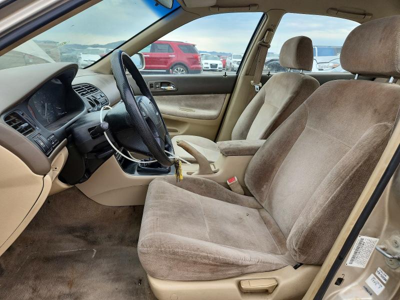 Продаж на аукціоні авто 1994 Honda Accord, vin: JHMCD5530RC046231, номер лоту: 61248716