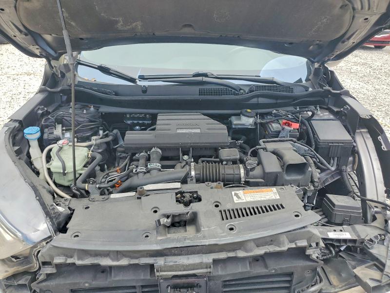Продаж на аукціоні авто 2021 Honda Cr-v, vin: 7FARW1H58ME005258, номер лоту: 60365746