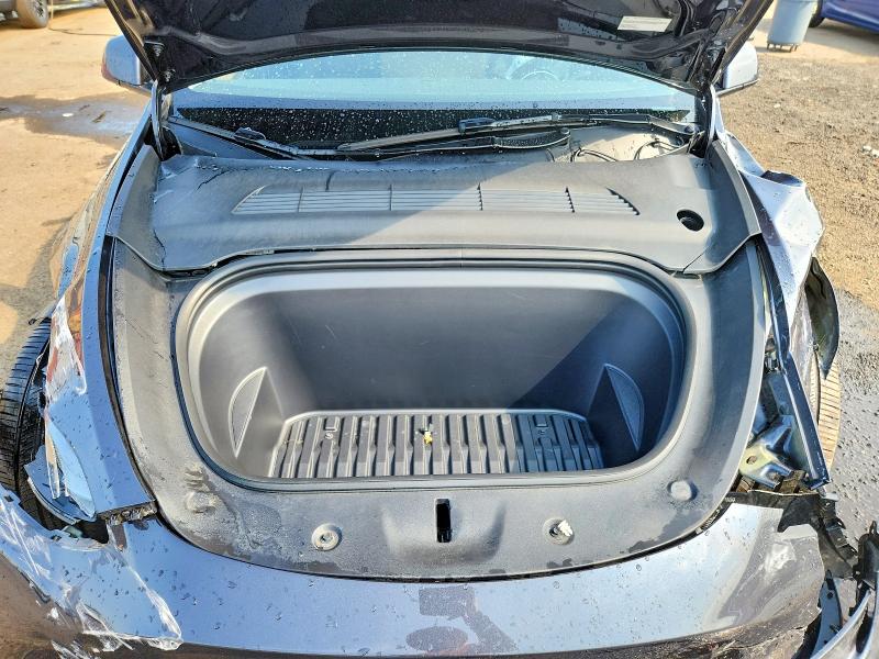 Aukcja sprzedaży 2024 Tesla Model Y, vin: 7SAYGDEE5RA246678, numer aukcji: 62514546