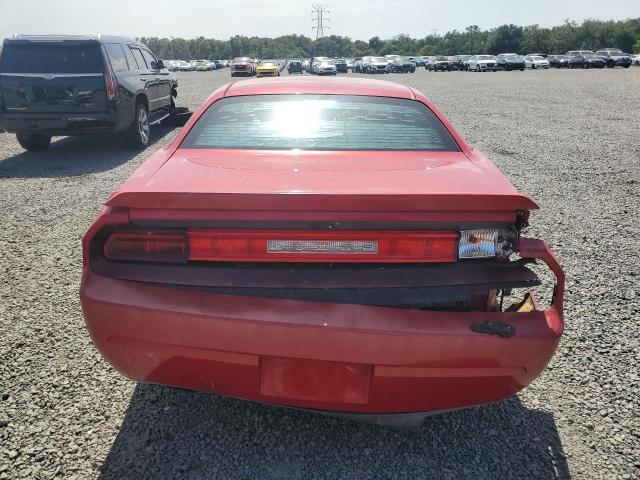 60619626 :رقم المزاد ، 2C3CDYAG8CH194096 vin ، 2012 Dodge Challenger مزاد بيع