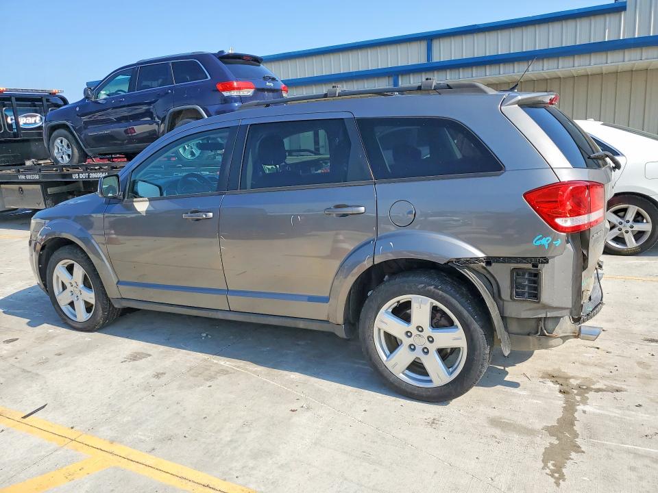 Продаж на аукціоні авто 2012 Dodge Journey, vin: 3C4PDCBG1CT331482, номер лоту: 61858936