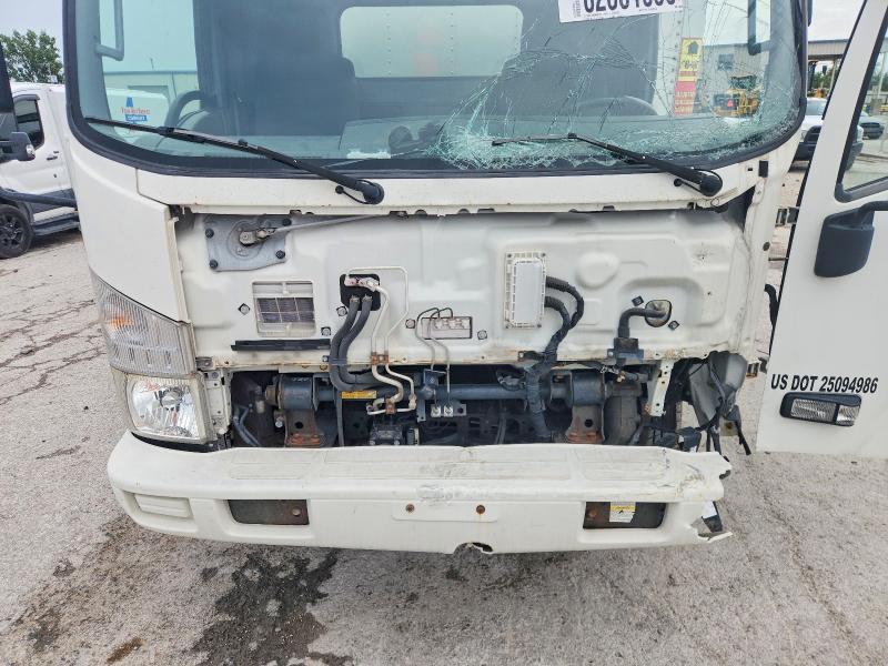 Aukcja sprzedaży 2015 Isuzu Npr, vin: 54DB4W1B7FS806927, numer aukcji: 62851686