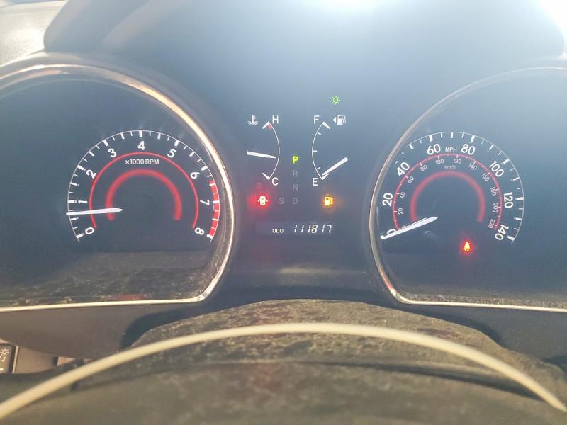 60327156 :رقم المزاد ، JTEES41A582078025 vin ، 2008 Toyota Highlander مزاد بيع