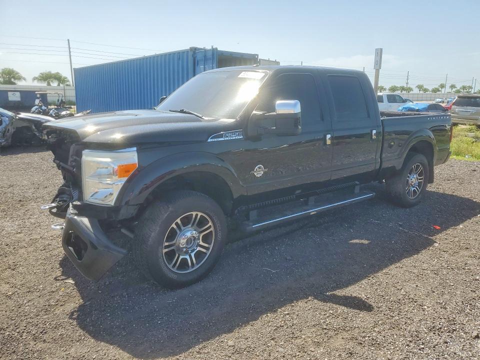Aukcja sprzedaży 2016 Ford F250, vin: 1FT7W2BT0GEC10000, numer aukcji: 58447836