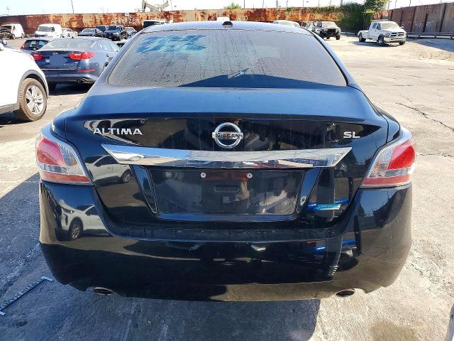 Продажа на аукционе авто 2014 Nissan Altima, vin: 1N4AL3AP9EC122487, номер лота: 60066246