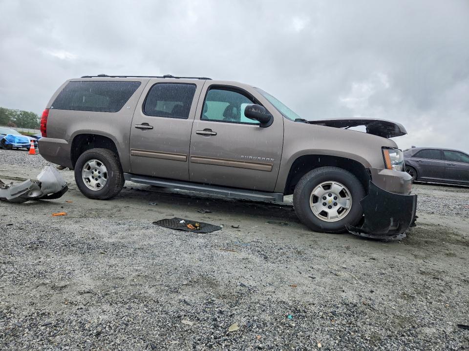 Продажа на аукционе авто 2012 Chevrolet Suburban, vin: 1GNSKJE74CR298400, номер лота: 60799406