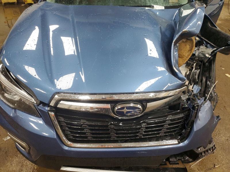 2020 Subaru Forester მანქანა იყიდება აუქციონზე, vin: JF2SKAXC8LH493183, აუქციონის ნომერი: 62040906