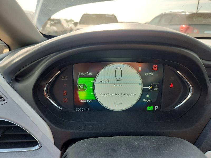 59337336 :رقم المزاد ، 1G1FX6S07J4111931 vin ، 2018 Chevrolet Bolt Ev مزاد بيع