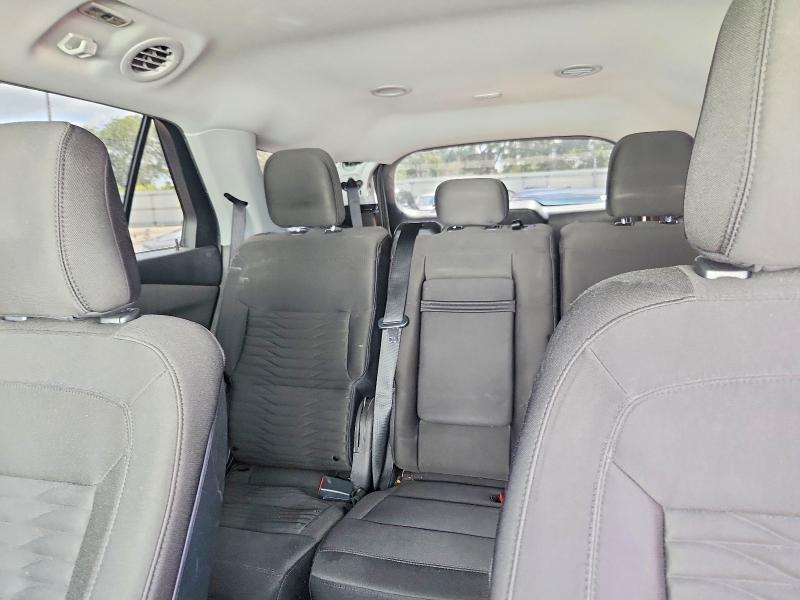 Продаж на аукціоні авто 2020 Ford Explorer, vin: 1FMSK8DH0LGC25267, номер лоту: 62280056