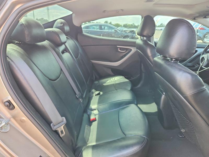 2016 Hyundai Elantra მანქანა იყიდება აუქციონზე, vin: 5NPDH4AE9GH777771, აუქციონის ნომერი: 62335006