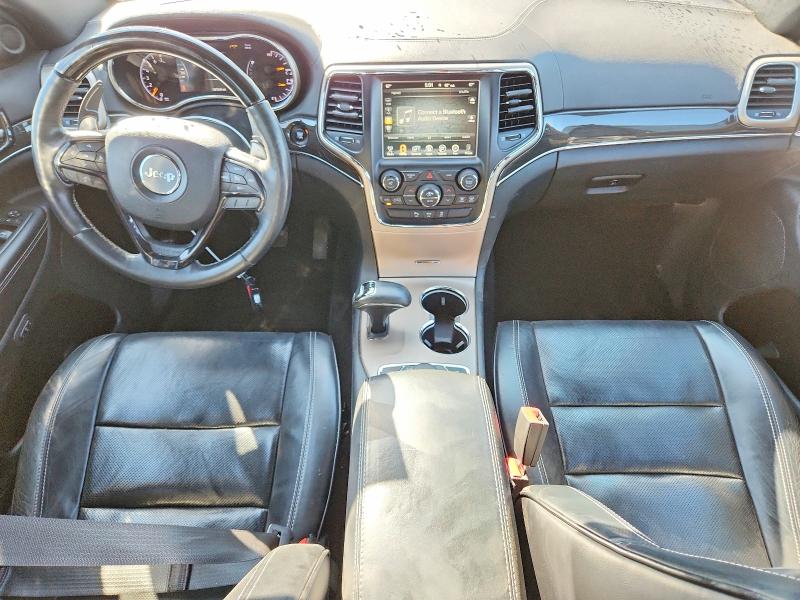 Продаж на аукціоні авто 2015 Jeep Grand Cherokee, vin: 1C4RJFCG4FC697745, номер лоту: 62805236