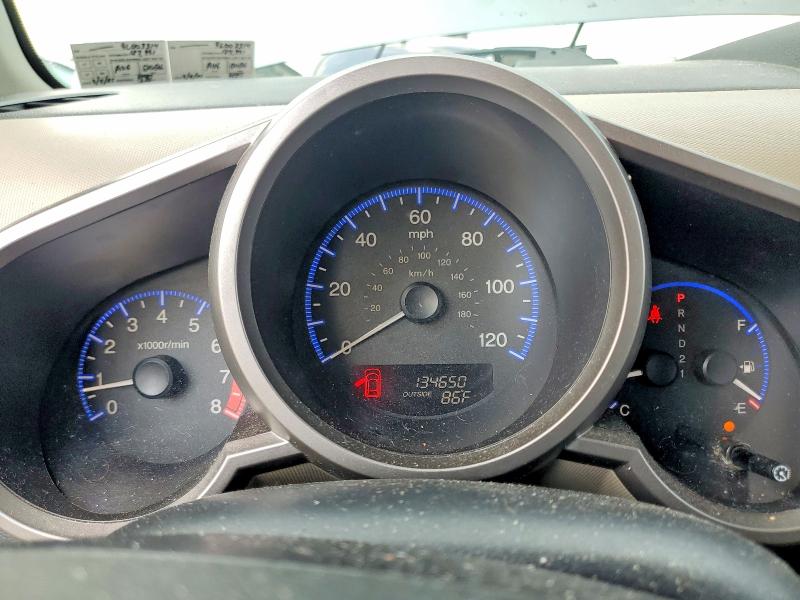 56810586 :رقم المزاد ، 5J6YH28759L003314 vin ، 2009 Honda Element مزاد بيع