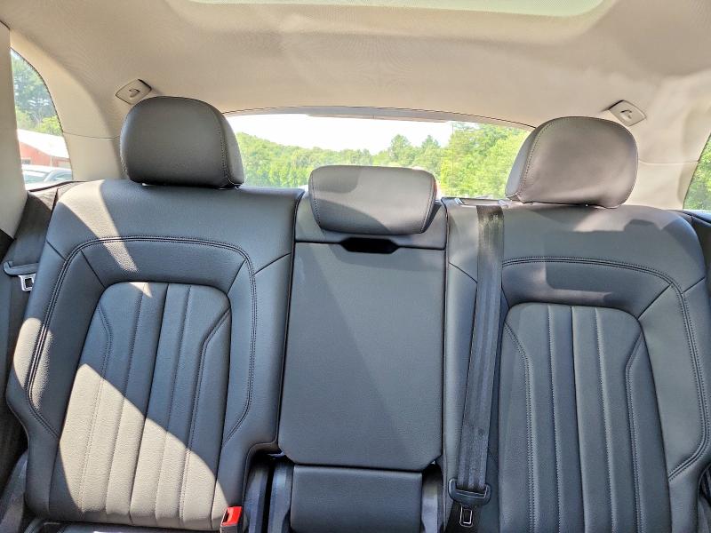 Aukcja sprzedaży 2020 Audi Q5, vin: WA1BNAFY1L2040717, numer aukcji: 56870136