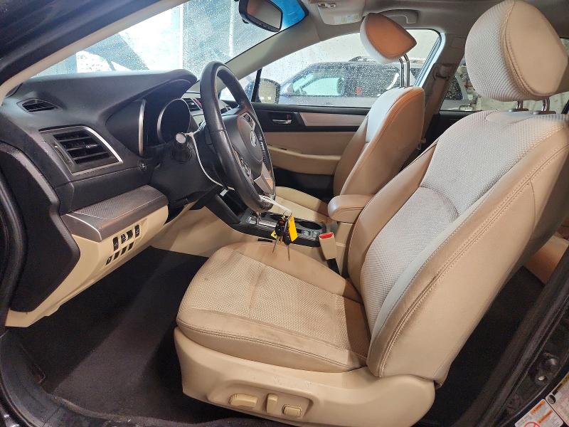 Продажа на аукционе авто 2017 Subaru Outback, vin: 4S4BSADC7H3378321, номер лота: 61894426