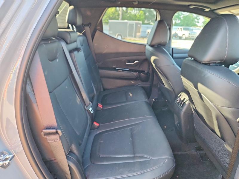 Продаж на аукціоні авто 2025 Hyundai Santa Cruz, vin: 5NTJEDDF1SH151142, номер лоту: 61916506
