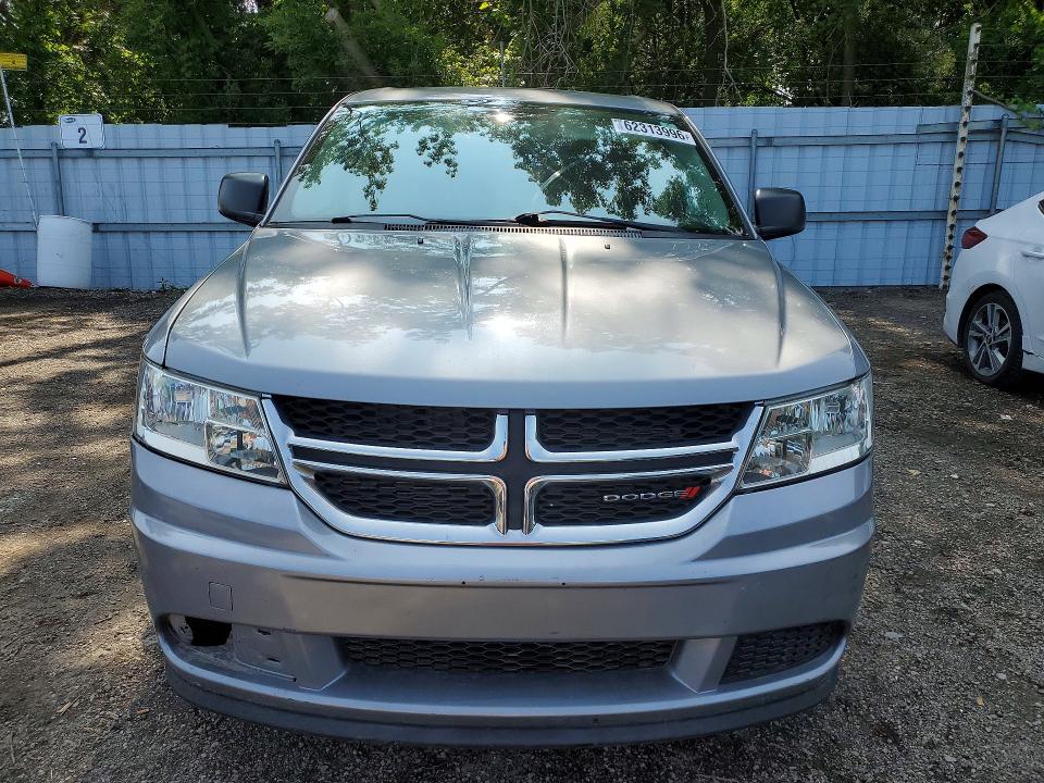 62313996 :رقم المزاد ، 3C4PDCAB7FT608131 vin ، 2015 Dodge Journey مزاد بيع