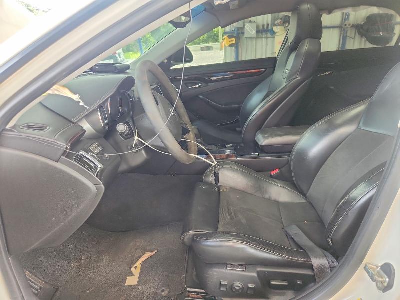 Aukcja sprzedaży 2013 Cadillac Cts-v, vin: 1G6DV5EPXD0127711, numer aukcji: 62849226