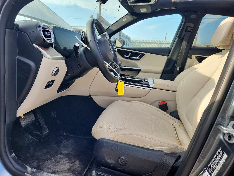 Продажа на аукционе авто 2023 Mercedes-benz Glc, vin: W1NKM4HB2PF023922, номер лота: 60859866