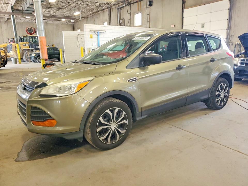 Aukcja sprzedaży 2013 Ford Escape, vin: 1FMCU0F79DUD69603, numer aukcji: 61976276