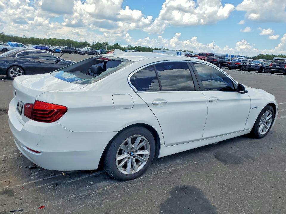 Продаж на аукціоні авто 2014 Bmw 528, vin: WBA5A5C55ED505360, номер лоту: 59899766