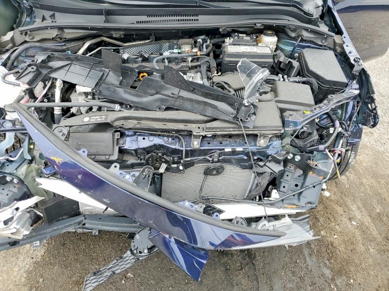63313996 :رقم المزاد ، 5YFB4MDE2TP403756 vin ، 2026 Toyota Corolla مزاد بيع